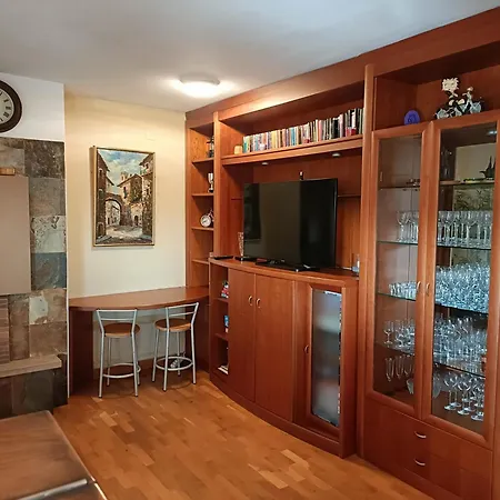 Casa Con Jardin Y Piscina Privada. * Santa Eulalia de Ronsaná