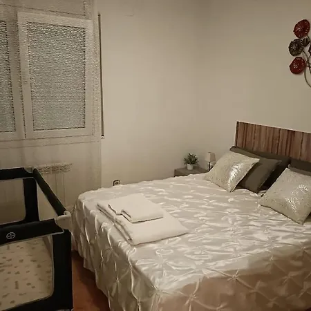 Vakantiehuis Casa Con Jardin Y Piscina Privada.